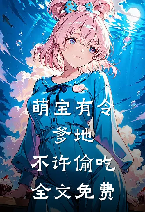 萌宝有令：爹地，不许偷吃全文免费