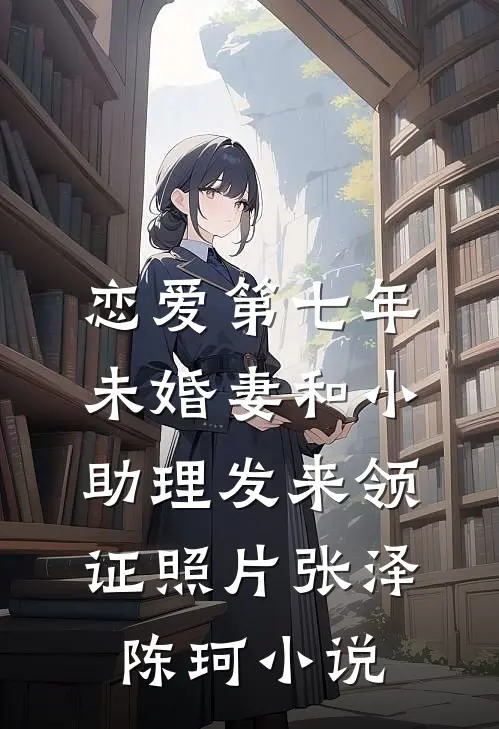 恋爱第七年，未婚妻和小助理发来领证照片张泽陈珂小说