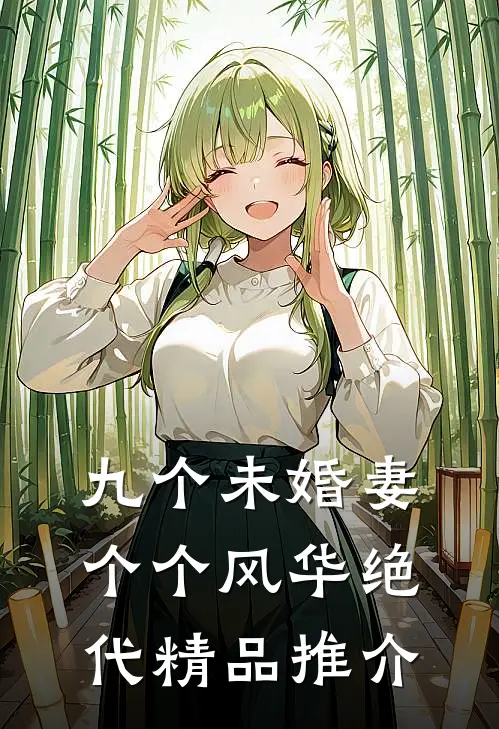 九个未婚妻个个风华绝代精品推介