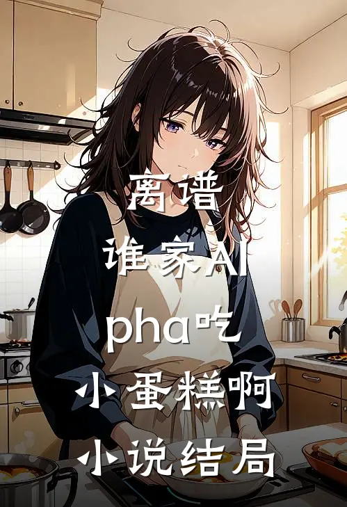 离谱，谁家Alpha吃小蛋糕啊小说结局
