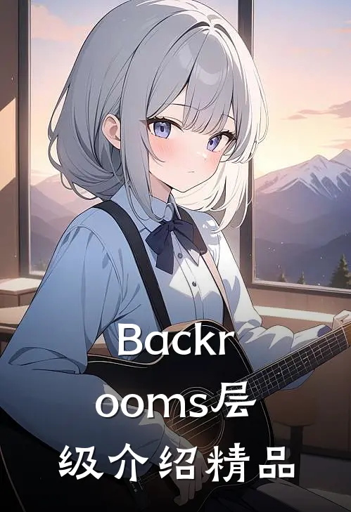 Backrooms层级介绍精品