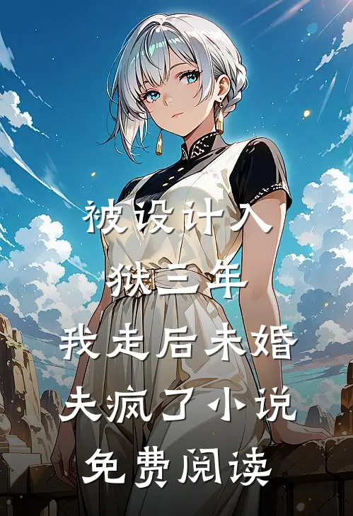 被设计入狱三年，我走后未婚夫疯了小说免费阅读