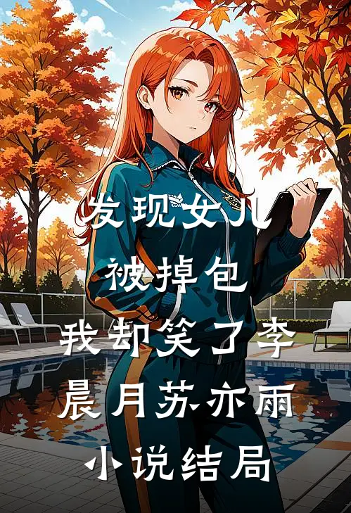 发现女儿被掉包，我却笑了李晨月苏亦雨小说结局