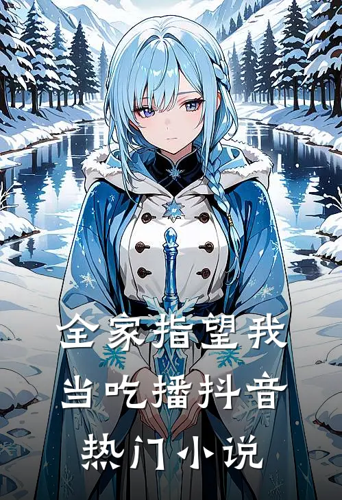 全家指望我当吃播抖音热门小说