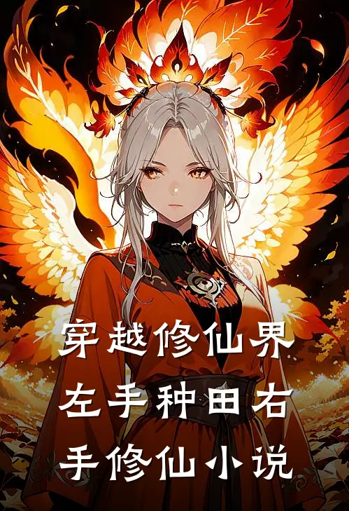 穿越修仙界：左手种田右手修仙小说
