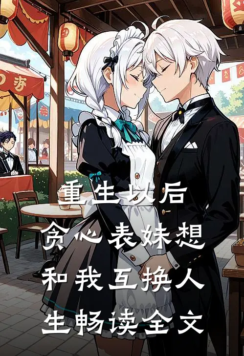 重生以后，贪心表妹想和我互换人生畅读全文