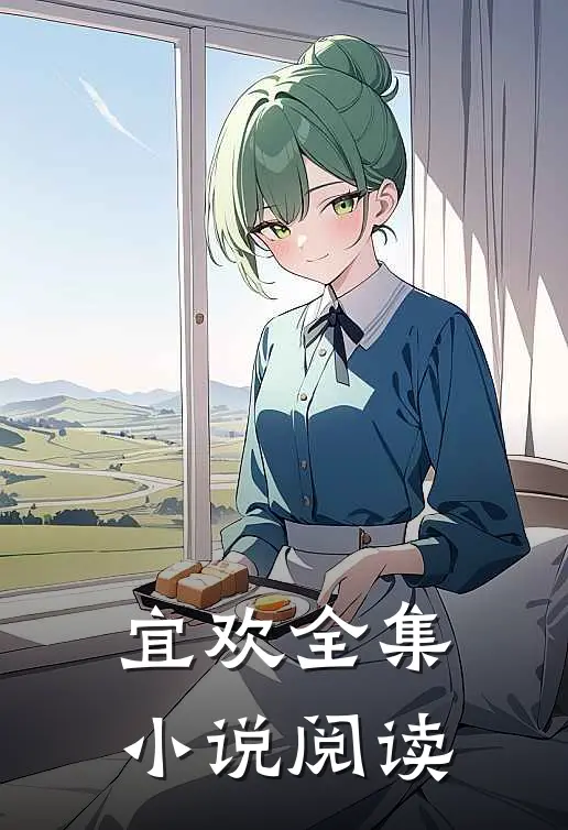 宜欢全集小说阅读