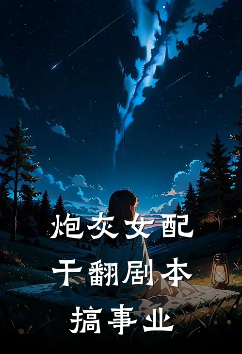 炮灰女配干翻剧本搞事业