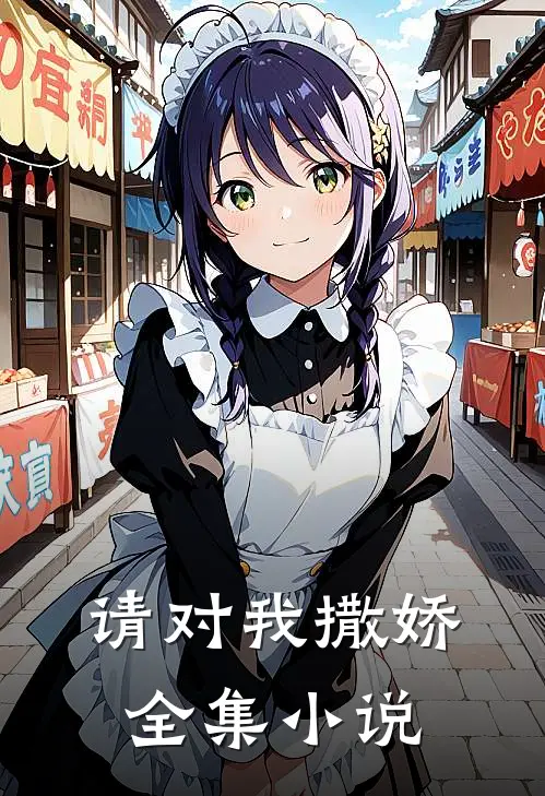 请对我撒娇全集小说
