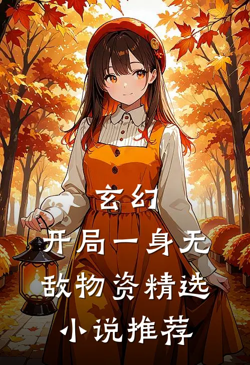 玄幻：开局一身无敌物资精选小说推荐
