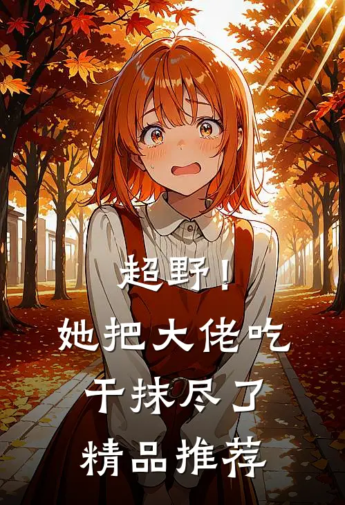超野！她把大佬吃干抹尽了精品推荐