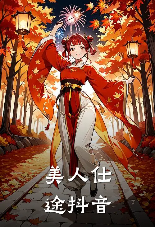 美人仕途抖音
