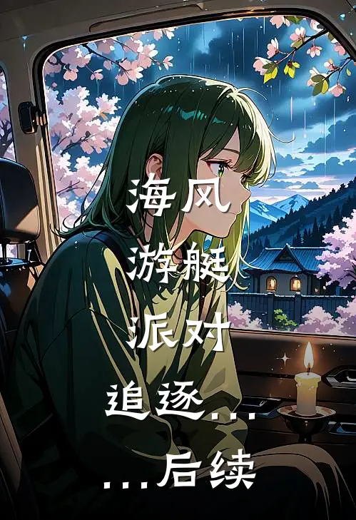 海风，游艇，派对，追逐……后续