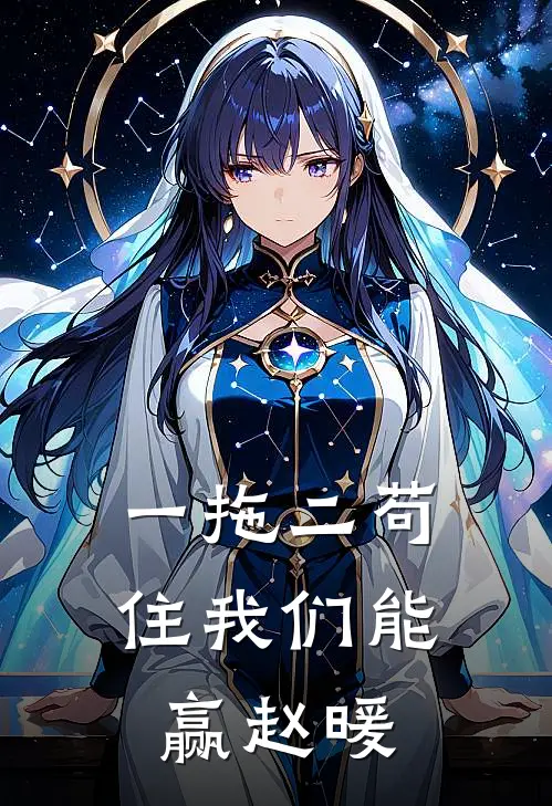一拖二苟住我们能赢赵暖