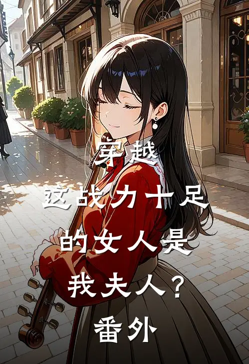 穿越：这战力十足的女人是我夫人？番外