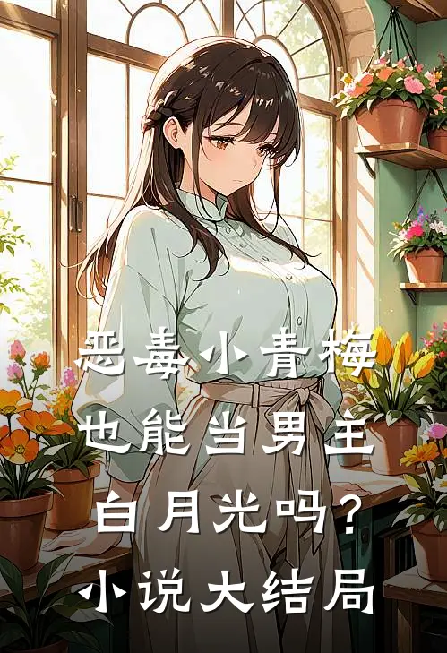 恶毒小青梅也能当男主白月光吗？小说大结局