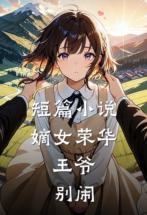 短篇小说嫡女荣华：王爷，别闹