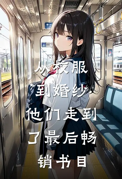 从校服到婚纱，他们走到了最后畅销书目