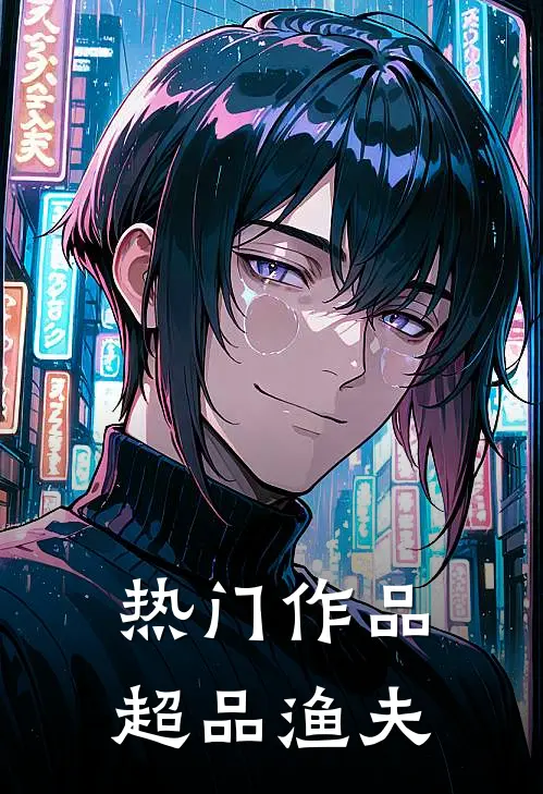 热门作品超品渔夫