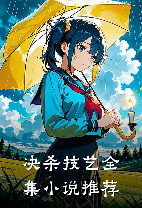 决杀技艺全集小说推荐