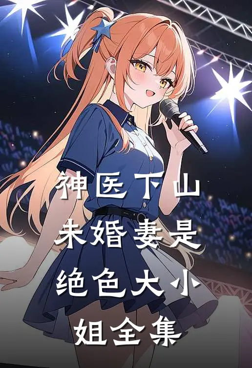 神医下山，未婚妻是绝色大小姐全集