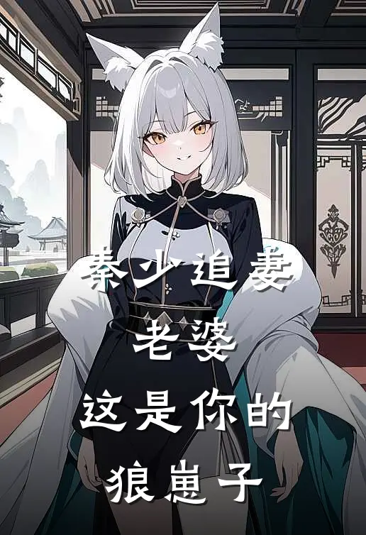秦少追妻：老婆，这是你的“狼”崽子