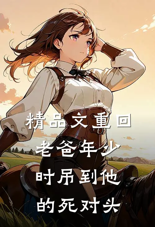 精品文重回老爸年少时吊到他的死对头