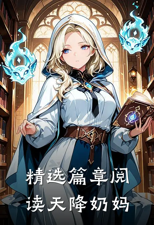 精选篇章阅读天降奶妈