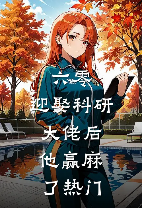 六零：迎娶科研大佬后，他赢麻了热门