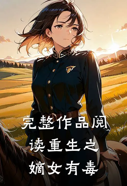 完整作品阅读重生之嫡女有毒