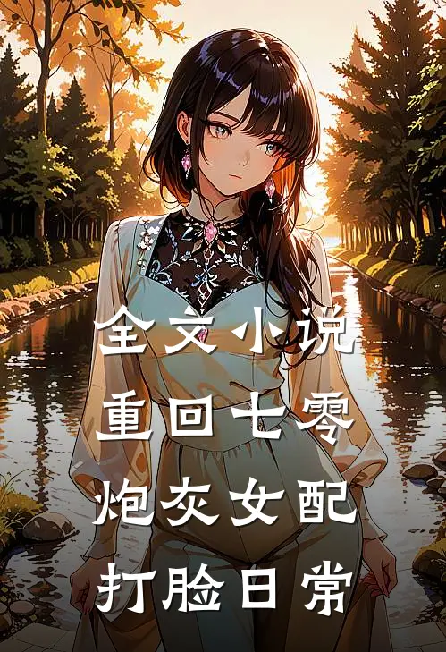 全文小说重回七零：炮灰女配打脸日常