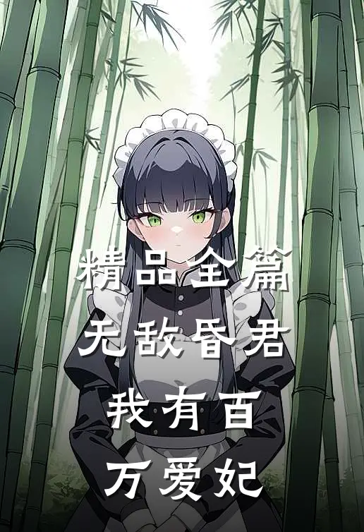 精品全篇无敌昏君，我有百万爱妃