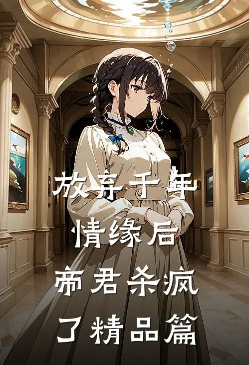 放弃千年情缘后，帝君杀疯了精品篇
