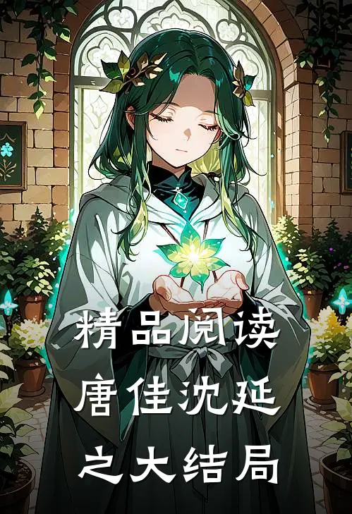 精品阅读唐佳沈延之大结局