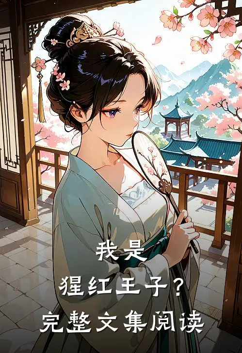 我是，猩红王子？完整文集阅读