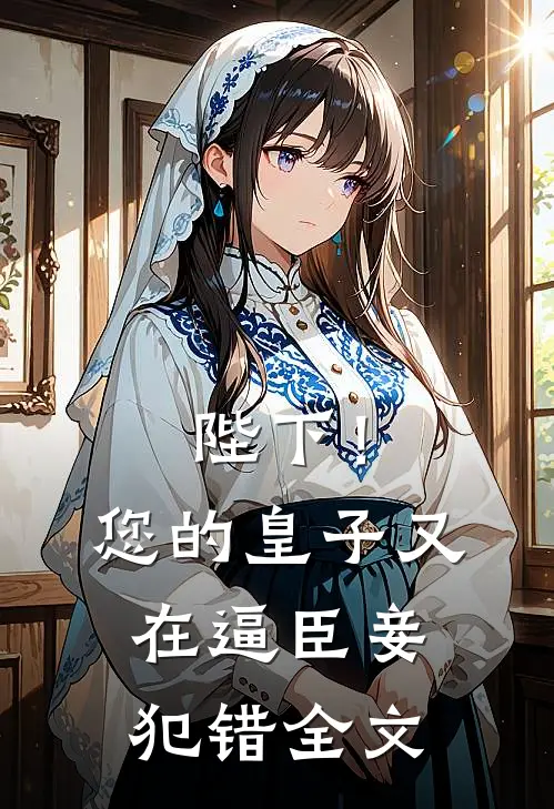 陛下！您的皇子又在逼臣妾犯错全文