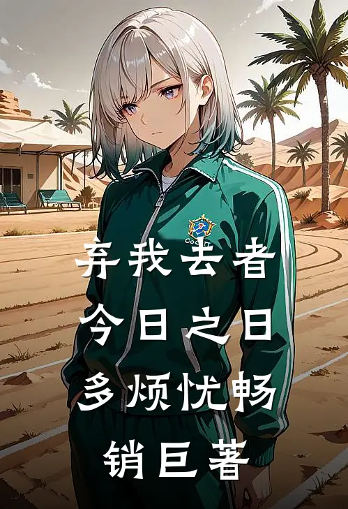 弃我去者，今日之日多烦忧畅销巨著