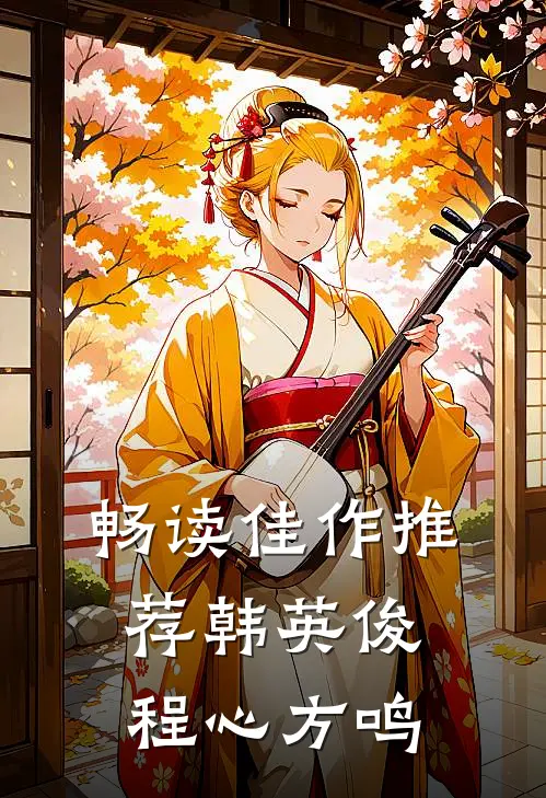 畅读佳作推荐韩英俊程心方鸣