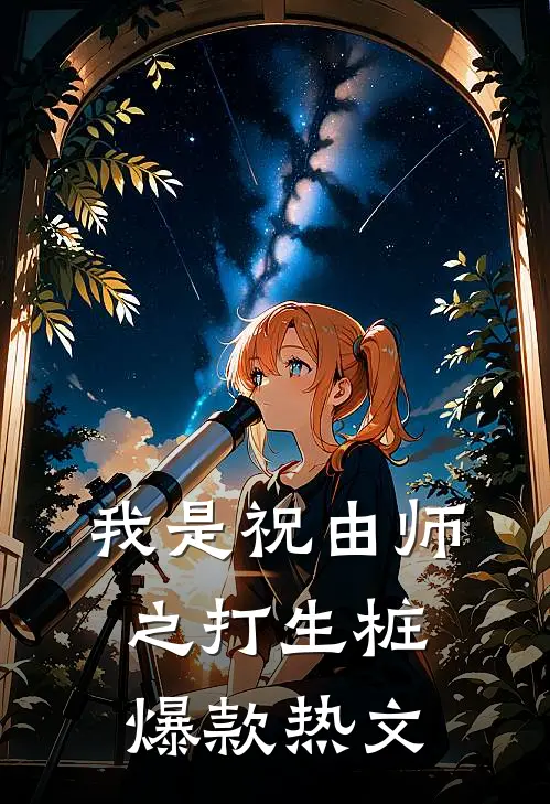 我是祝由师之打生桩爆款热文