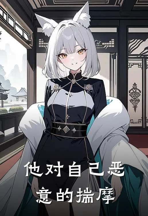 他对自己恶意的揣摩