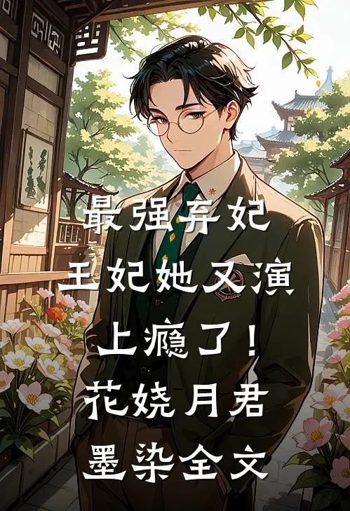 最强弃妃：王妃她又演上瘾了！花娆月君墨染全文