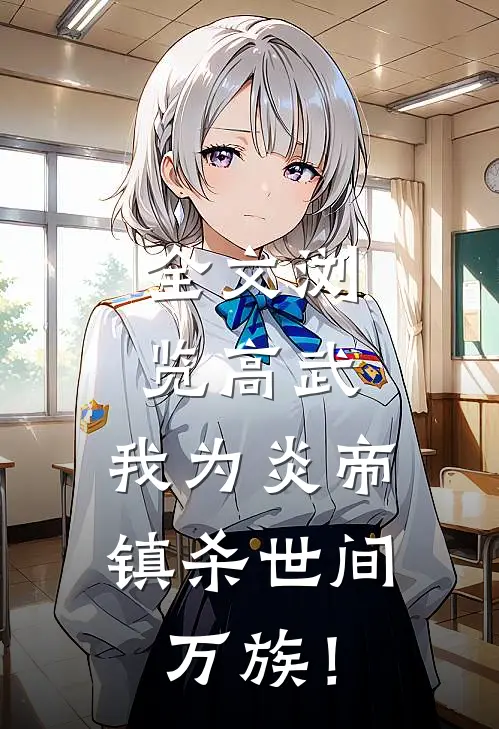 全文浏览高武：我为炎帝，镇杀世间万族！
