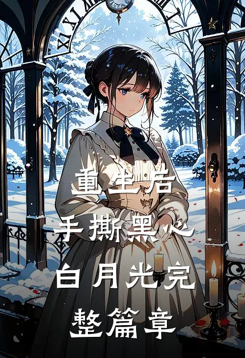 重生后，手撕黑心白月光完整篇章