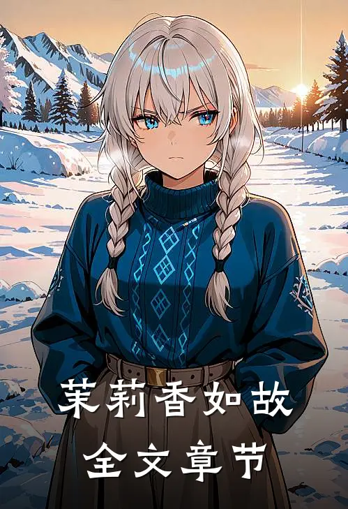 茉莉香如故全文章节