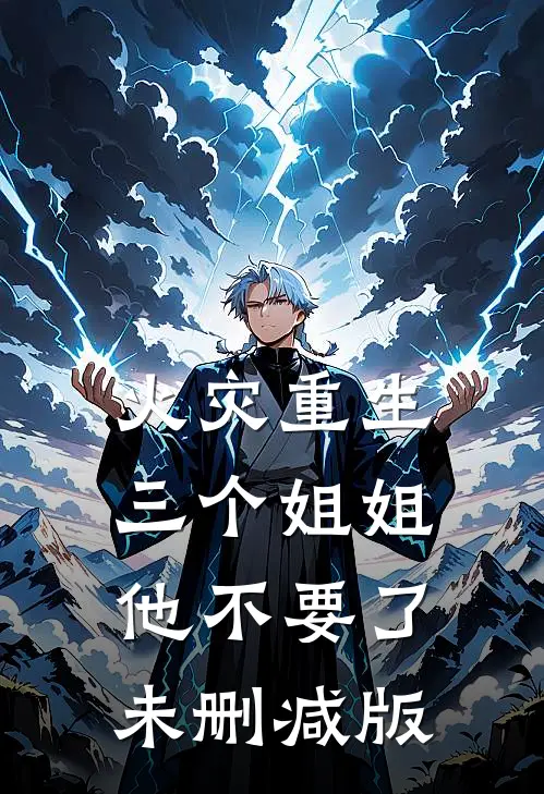 火灾重生，三个姐姐他不要了未删减版