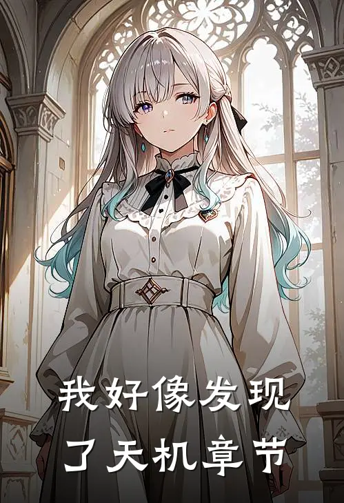 我好像发现了天机章节