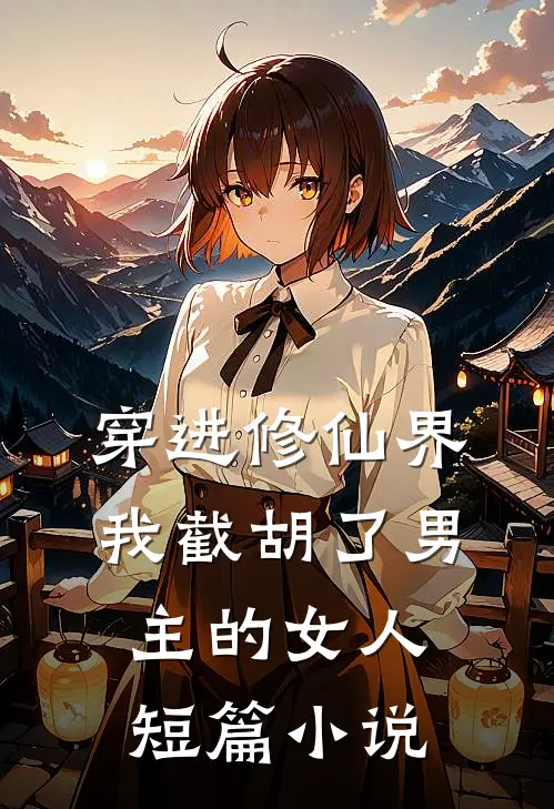 穿进修仙界：我截胡了男主的女人短篇小说