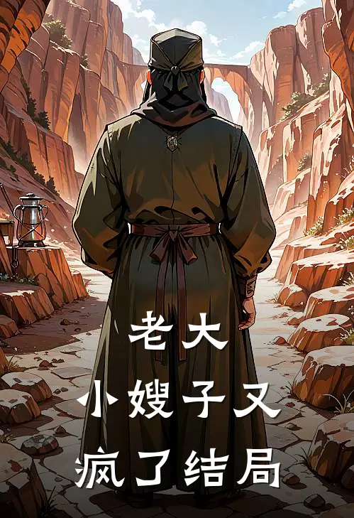 老大，小嫂子又疯了结局