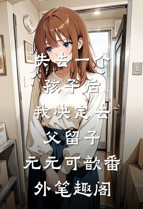失去一个孩子后，我决定去父留子：元元可歆番外笔趣阁