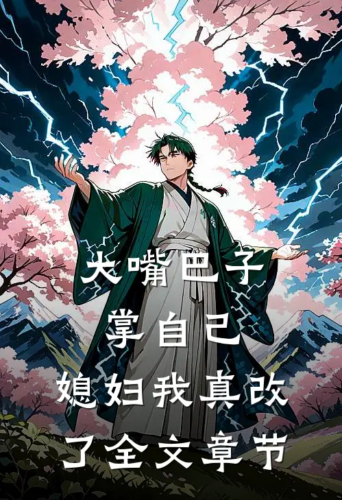 大嘴巴子掌自己，媳妇我真改了全文章节